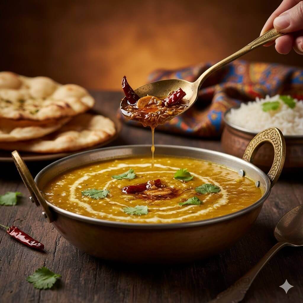Daal Tarka