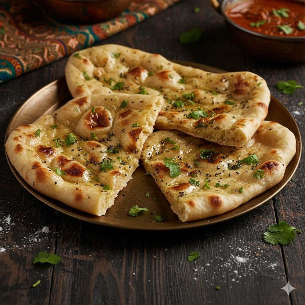 Naan