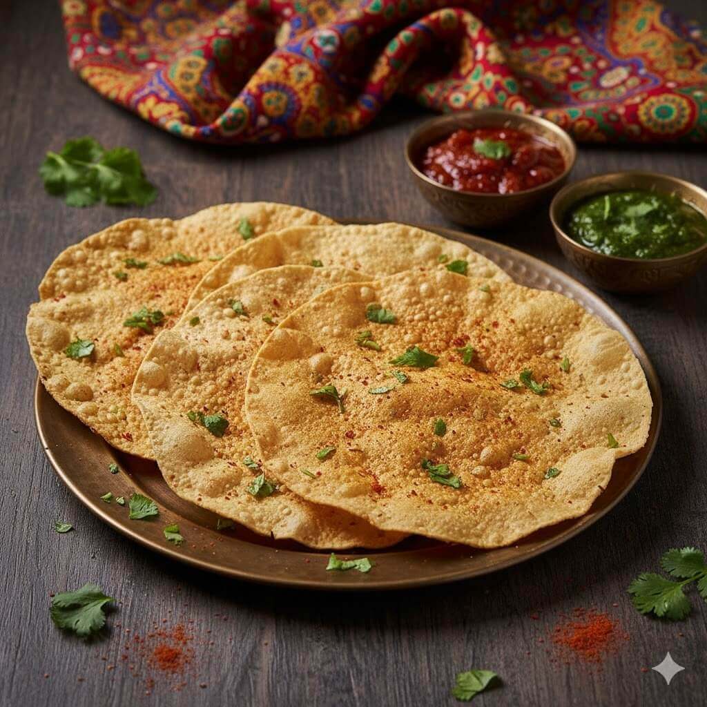 Papad