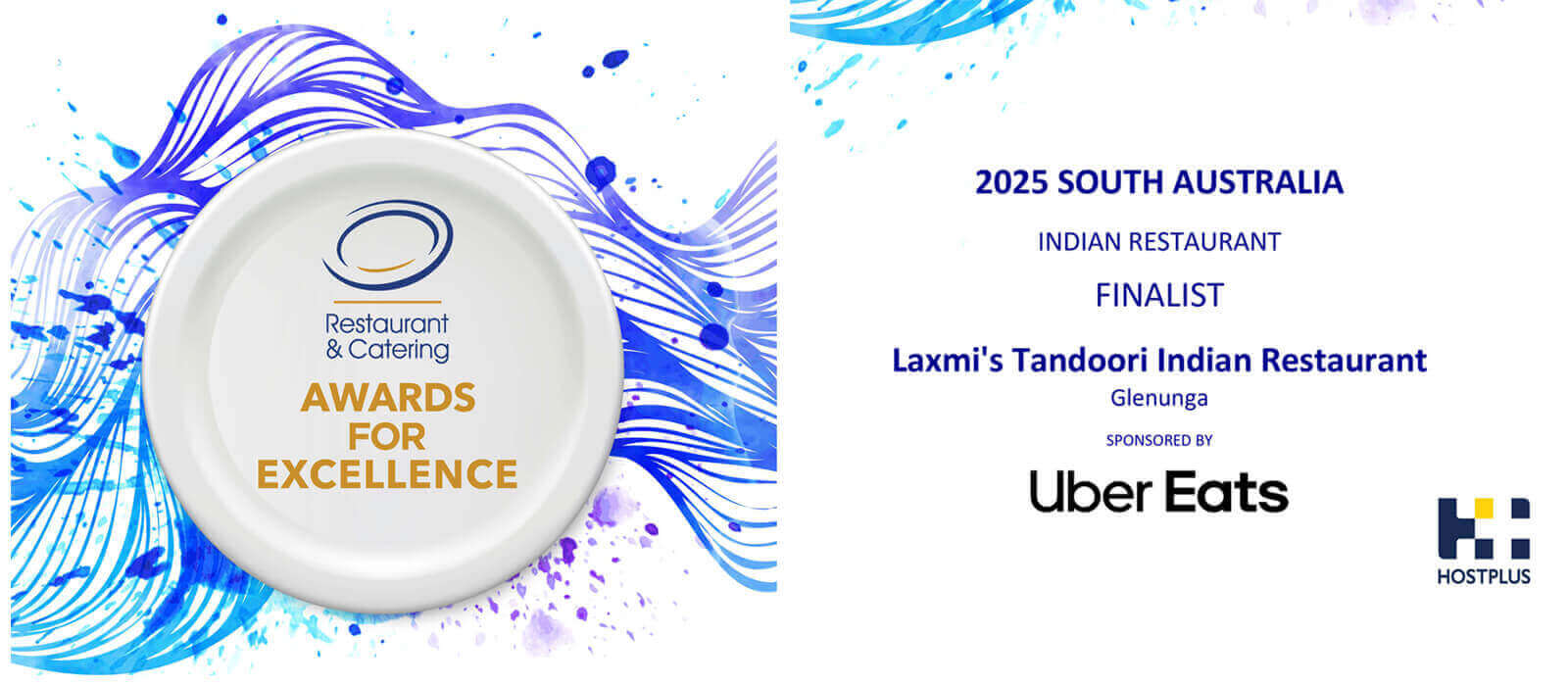 Banner Award 2025 Final list